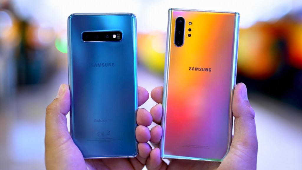 Mantan Flagship Samsung yang Masih Banyak&nbsp;Diburu