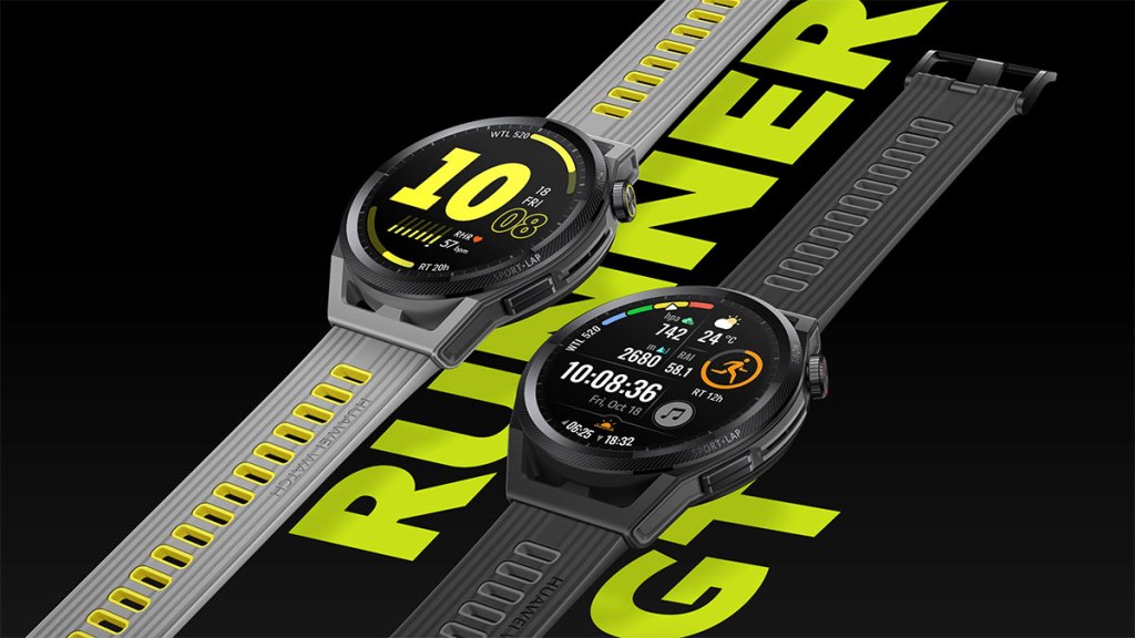 10 Keunggulan Huawei Watch yang Wajib&nbsp;Diketahui