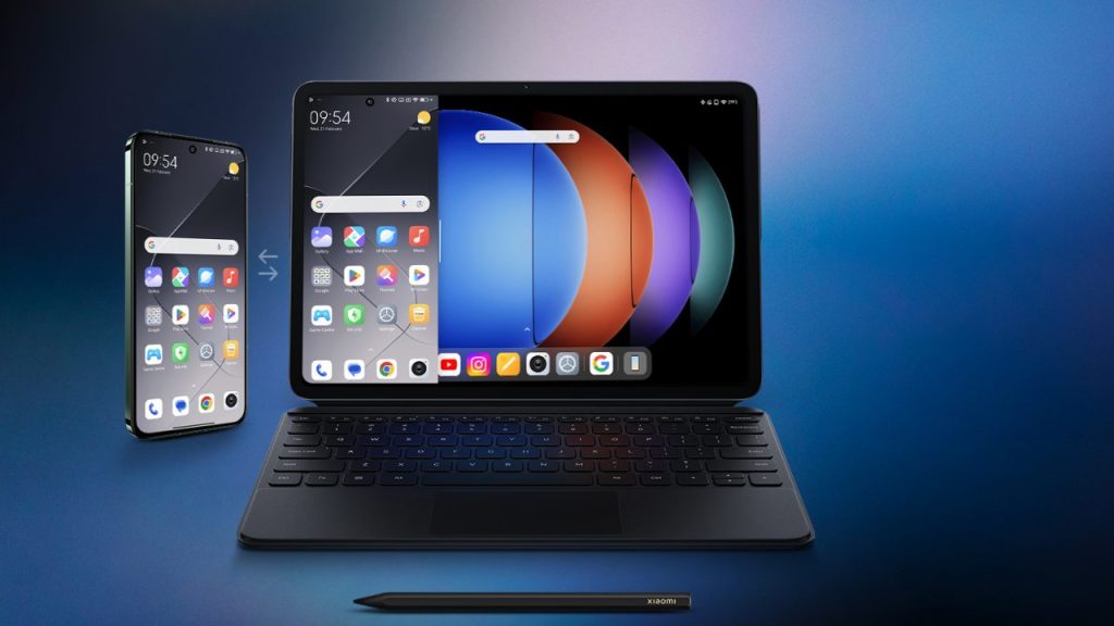 Sedang Cari Tablet? Xiaomi Pad 6S Pro 12.4 Resmi Hadir di Indonesia, Tablet Seri Pro Pertama dari&nbsp;Xiaomi