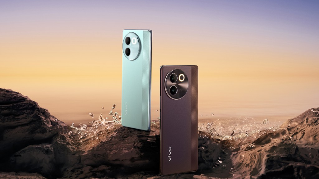 vivo V30e Resmi Diluncurkan, Ini&nbsp;Harganya