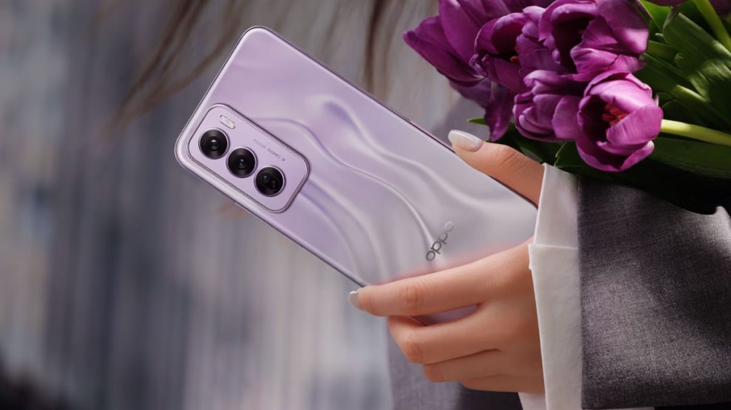 Mengusung Banyak Fitur Keren, Berikut Spesifikasi Reno 12 Pro 5G