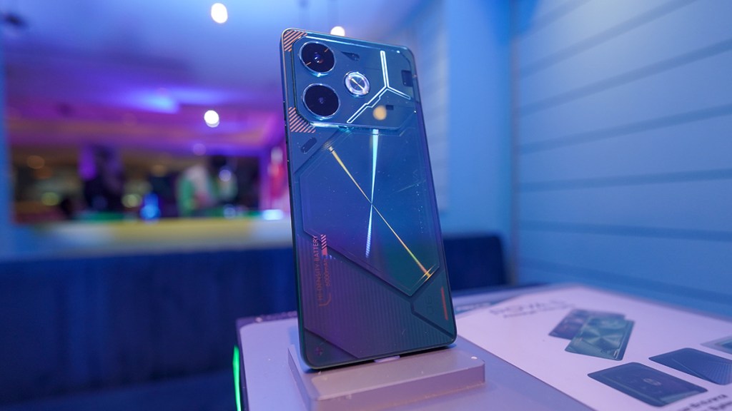 TECNO POVA 6 Siap Menyala 13 Juni 2024