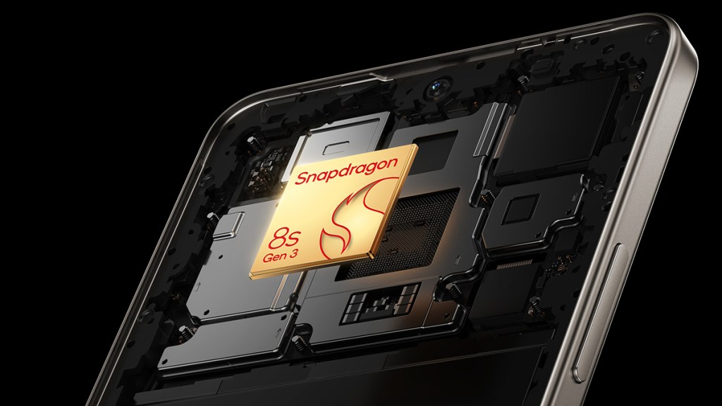 Peningkatan Performa AI Snapdragon 8s Gen 3 di POCO F6