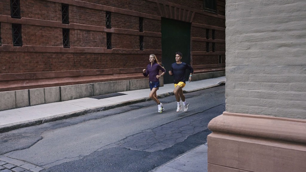 Jelang Garmin Run 2024, Garmin Berikan 5 Tips untuk Tingkatkan Performa Lari dan Diskon Smartwatch Mencapai&nbsp;52%!